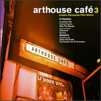 Arthouse Cafe, Vol. 3 von Prague Philharmonic Orchestra