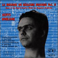 Bouliane: La Musique Du Réalisme Magique Vol. II von Denys Bouliane