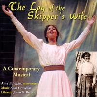 Log of the Skipper's Wife [Original Cast Recording] von Various Artists