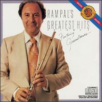 Rampal's Greatest Hits, Vol. 2 von Jean-Pierre Rampal