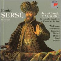 Handel: Serse von Various Artists