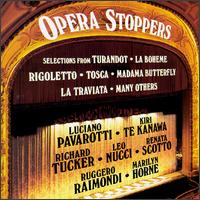 Opera Stoppers von Various Artists