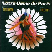 Notre Dame de Paris von Various Artists