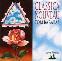 Classica Nouveau von Tom Barabas