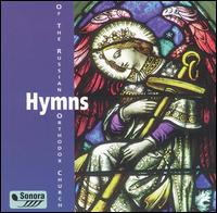 Hymns of the Russian Orthodox Church von Various Artists