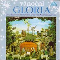 Vanocni Gloria von Various Artists