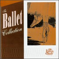 The Ballet Collection von Various Artists