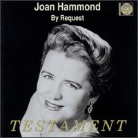 Joan Hammond by Request von Joan Hammond