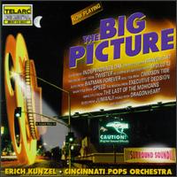 The Big Picture von Erich Kunzel