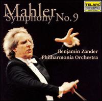 Mahler: Symphony No. 9 von Benjamin Zander