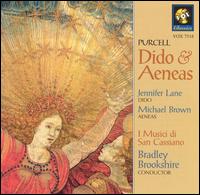 Dido & Aeneas von Various Artists