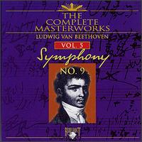 Beethoven: The Complete Masterworks, Vol. 5 von Various Artists