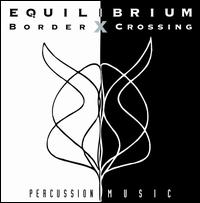 Equilibrium: Border Crossing von Various Artists