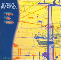 Evelyn Ficarra: FRANTIC MID-ATLANTIC von Various Artists