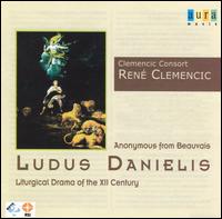 Ludus Danielis von René Clemencic