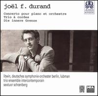 Durand: Concertos von Various Artists