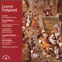 Laurent Petitgirard: Concertos von Various Artists