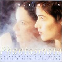 Marimolin: Phantasmata von Marimolin