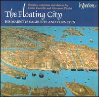 Castello / Picchi: The Floating City von Various Artists