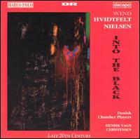 Carl Nielsen: Into the Black von Various Artists