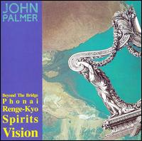 John Palmer: Beyond the Bridge von Various Artists