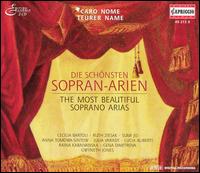 The Most Beautiful Soprano Arias (Box Set) von Various Artists