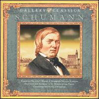 Gallery Of Classics: Schumann von Academy of St. Martin-in-the-Fields