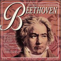 The Masterpiece Collection: Beethoven von Various Artists