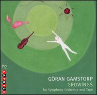 Göran Gamstorp: Growings von Various Artists