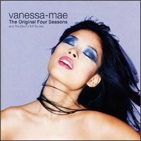 Original Four Seasons & The Devil's Trill Sonata von Vanessa-Mae