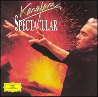 Karajan Spectacular von Herbert von Karajan