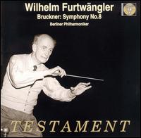 Symphony 8 1949 von Wilhelm Furtwängler