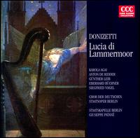 Donizetti: Lucia di Lammermoor von Various Artists