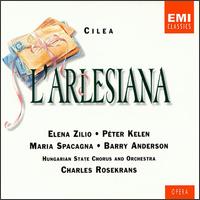 L'arlesiana von Various Artists