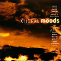 Choral Moods von Various Artists