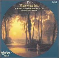 Spohr: Double Quartets von Various Artists