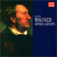 Wagner: Opera Greats von Various Artists