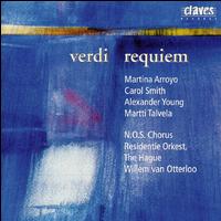 Verdi: Requiem von Various Artists