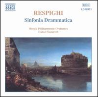 Respighi: Sinfonia von Various Artists