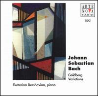 Bach: Goldberg Variations von Various Artists