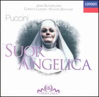 Puccini: Suor Angelica von Joan Sutherland