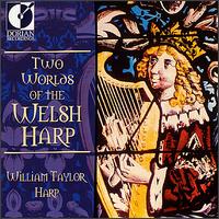 Two Worlds of the Welsh Harp von William Taylor