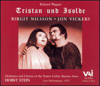 Wagner: Tristan und Isolde von Various Artists