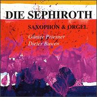 Die Sephiroth von Various Artists