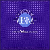 A Night in Vienna [Bainbridge] von Mantovani & His Orchestra