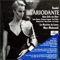 Handel: Ariodante von Marc Minkowski