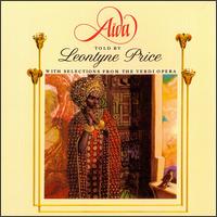 Aïda told by Leontyne Price von Leontyne Price