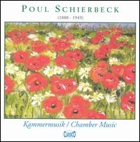 Poul Schierbeck: Chamber Music von Various Artists