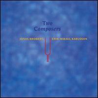 Two Composers von Various Artists