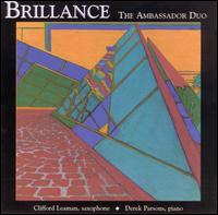 Brillance von Ambassador Duo